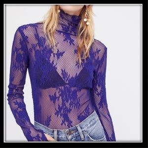 💛FREE PEOPLE -SWEET SECRETS